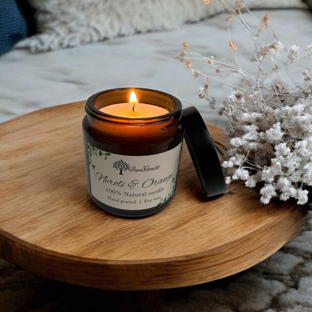 Candles & Gifts