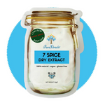 7 Spice - Limited Winter Edition - PureXtracts