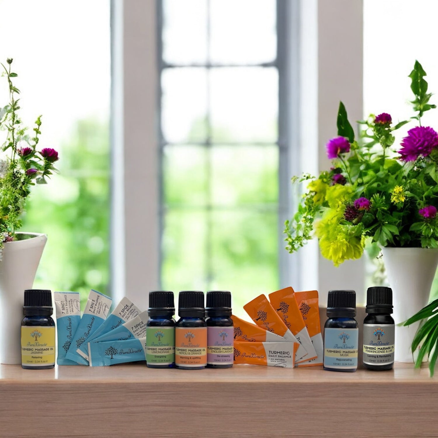 Healthy Joints Starter Pack- PureXtracts