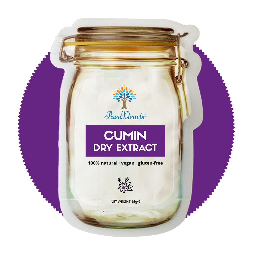 Cumin Dry Extract - PureXtracts