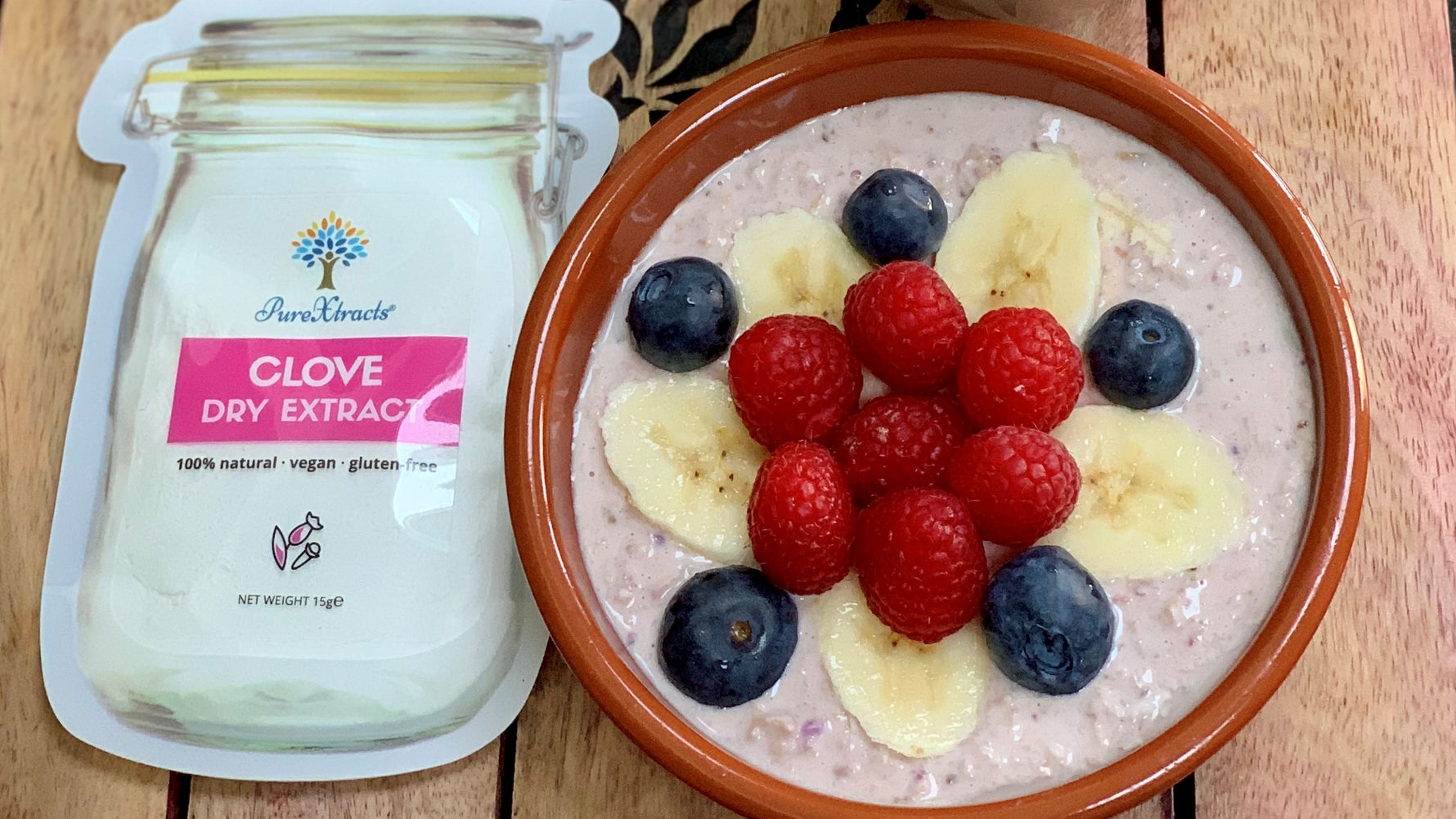 Bircher Muesli