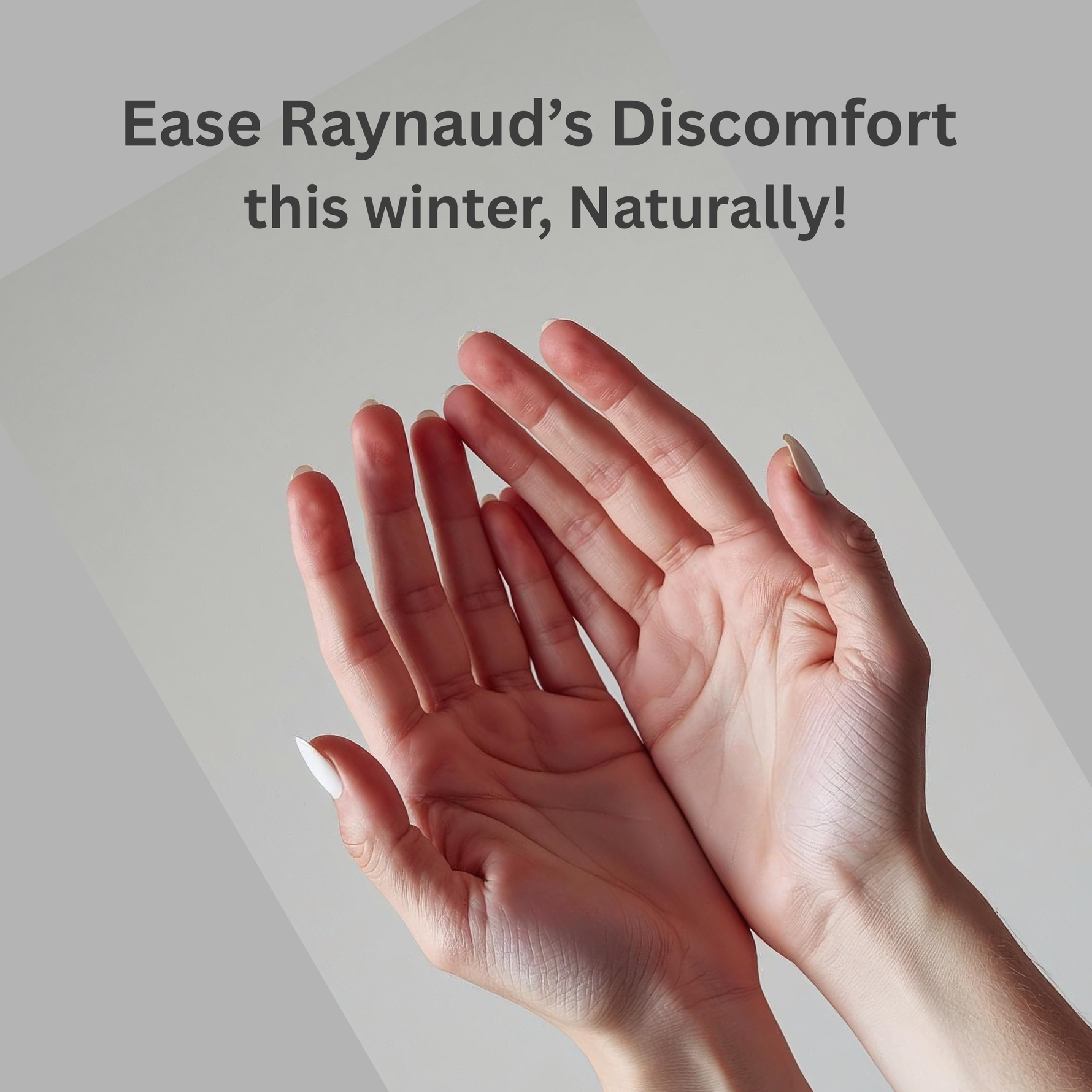 Cold Weather and Raynaud's!- Purextracts