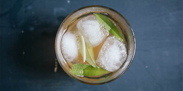 Ginger beer