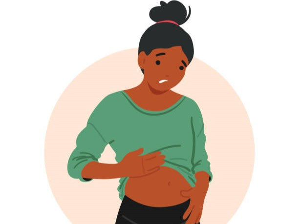 7 Tips to reduce bloating after overindulgence