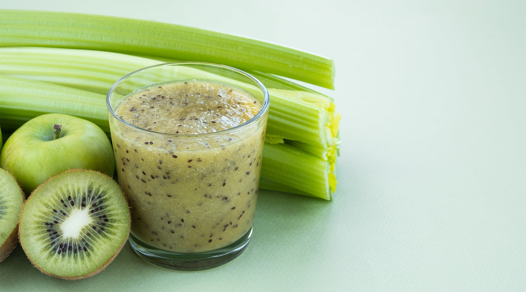 Supergreen Smoothie