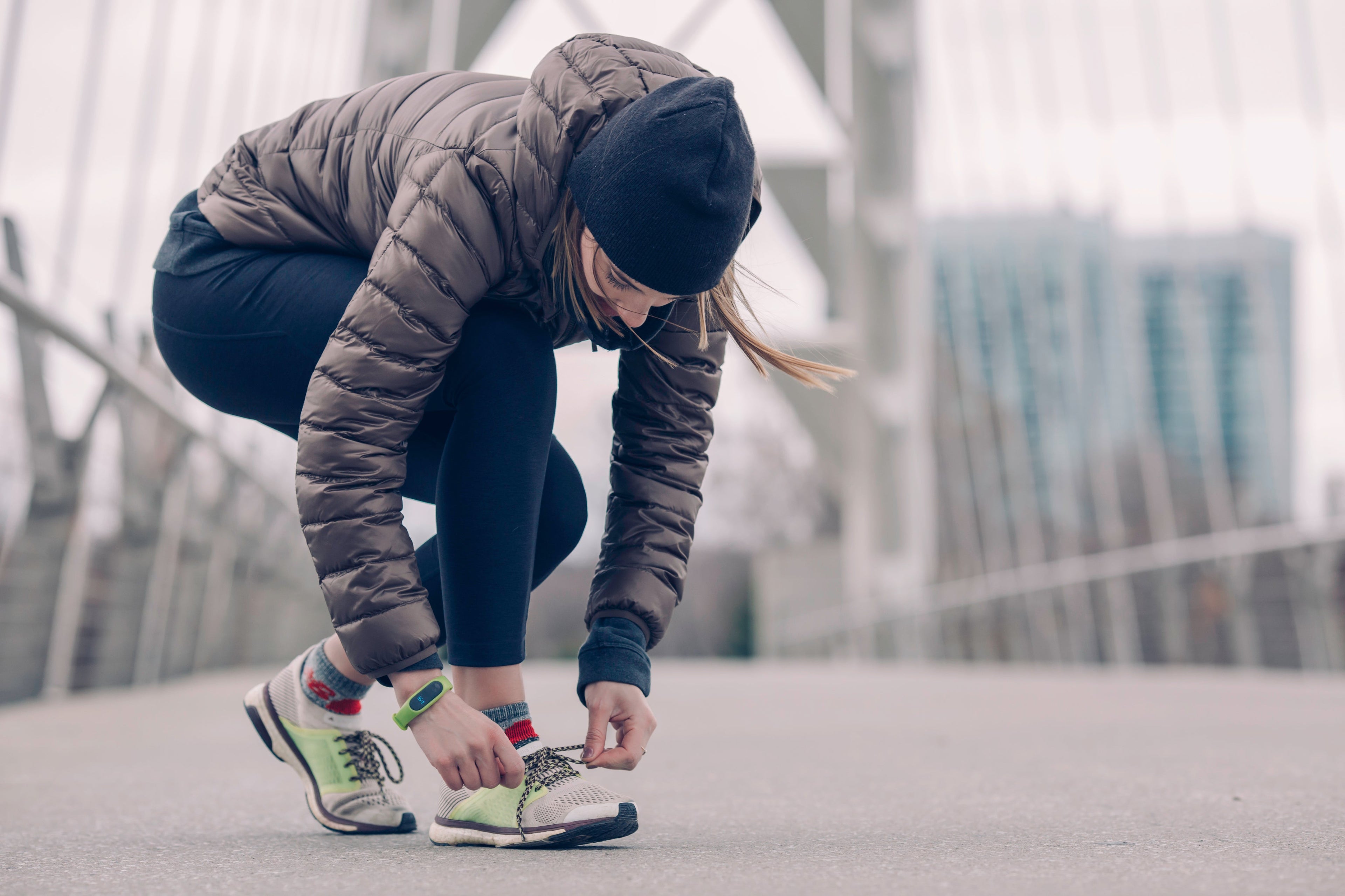 Your fitness journey with PureXtracts