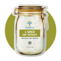 4 Spice Blend - PureXtracts