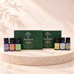 Turmeric Massage Oil- Starter Bottle - PureXtracts