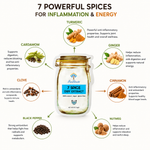 7 Spice Blend- PureXtracts