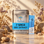 7 Spice Blend- PureXtracts