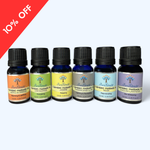 Turmeric Massage Oil- Starter Bottle - PureXtracts