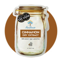 Cinnamon Dry Extract - PureXtracts