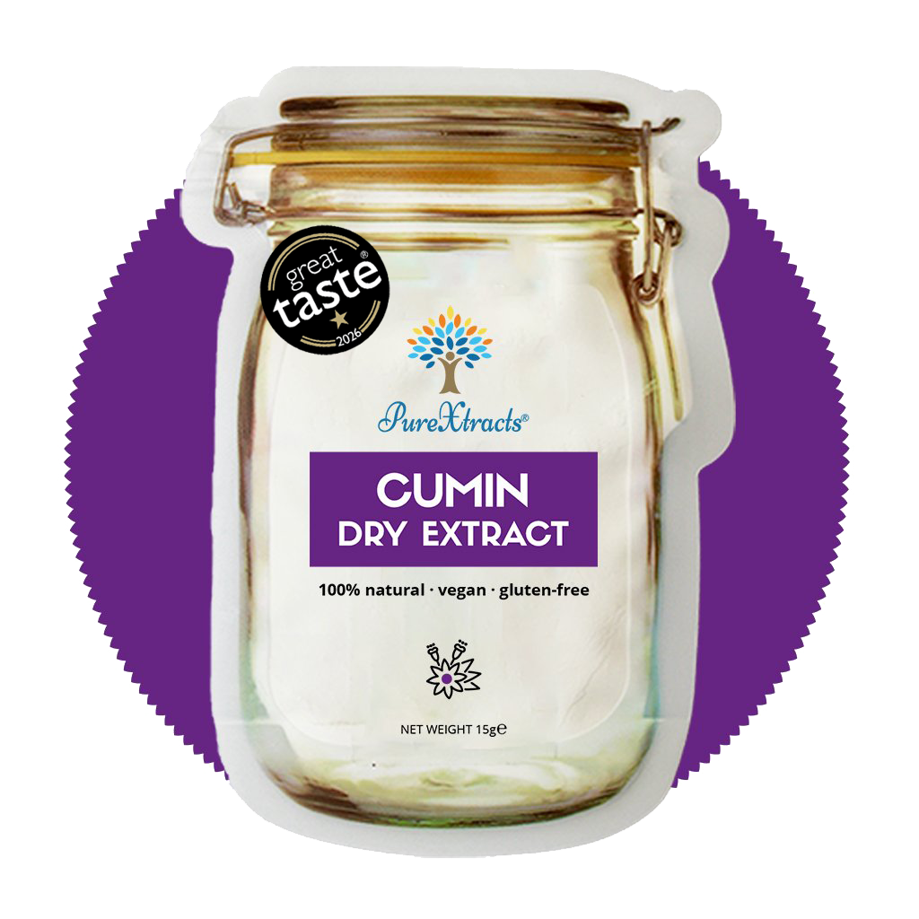 Cumin Dry Extract - PureXtracts