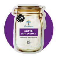 Cumin Dry Extract - PureXtracts