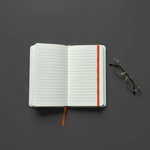 Pocket diary PureXtracts