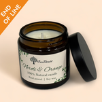 100% Natural Candle- PureXtracts