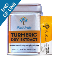 Turmeric Daily Balance - 30 Stickpacks