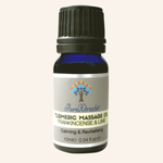 Turmeric Massage Oil- Starter Bottle - PureXtracts