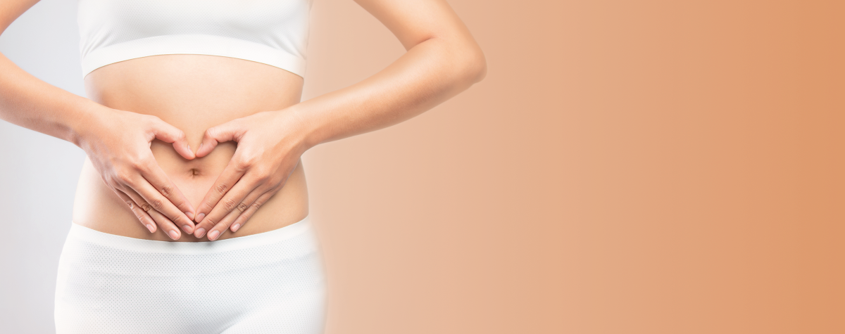 Healthy Gut using Purextracts
