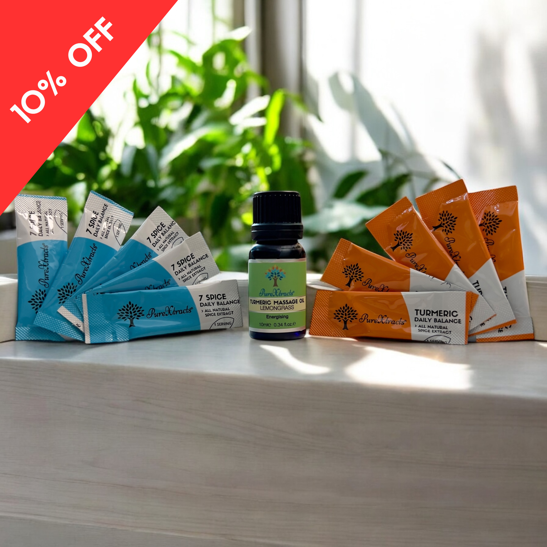 Healthy Joints Starter Pack - PureXtracts