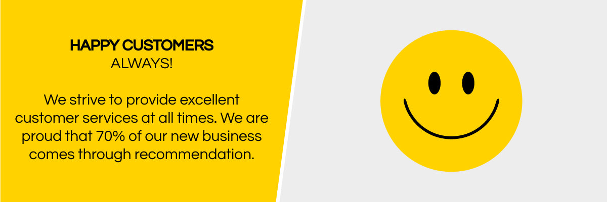 Happy Customers - PureXtracts