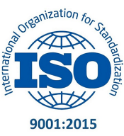 ISO 9001 - PureXtracts