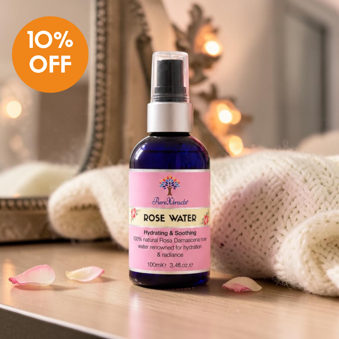 Rose Water