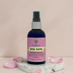 Rose Water - PureXtracts