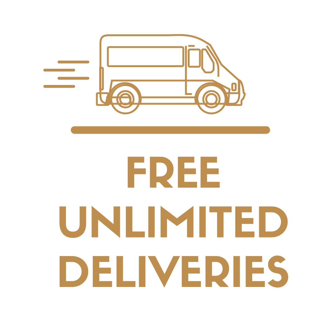 VIP Delivery Pass