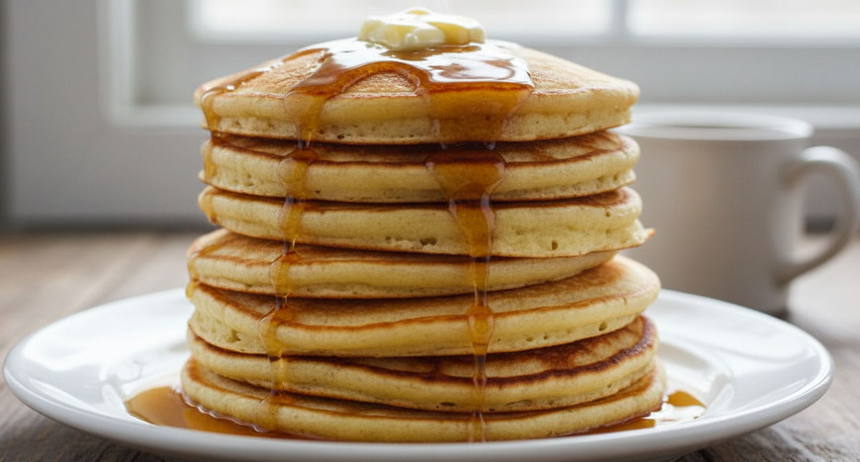 pancakes purextracts recipes