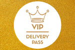 Icon for VIP Delivery Pass membership tier
